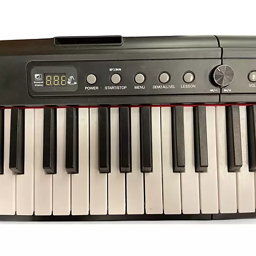 Used Miscellaneous Keyboard Portable Keyboard - musicians--Friend