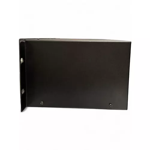 Used Kemper Profiler Rack Non Powered Solid State Guitar Amp Head - musicians--Friend