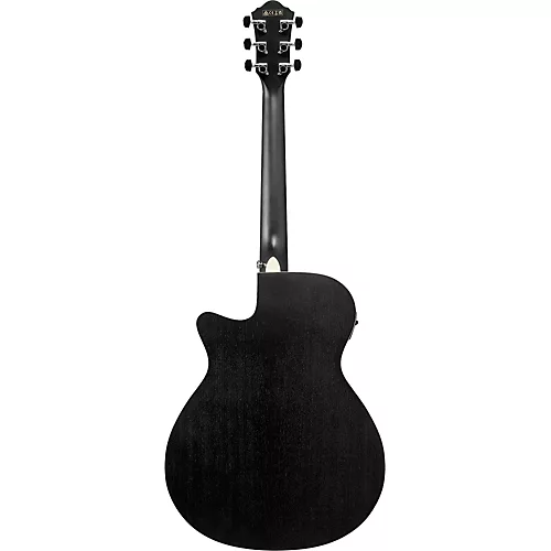 Ibanez AEG7MH Grand Concert Acoustic-Electric Guitar Violin Sunburst - musicians--Friend