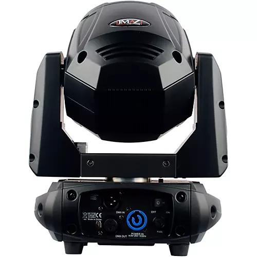 JMAZ Lighting ATTCO BEAM 100 75W LED Moving Head - musicians--Friend