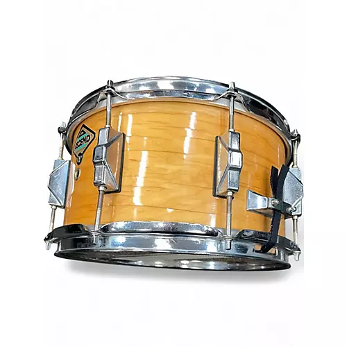 Used LP 12in Ascend Natural Drum Natural 30 - musicians--Friend