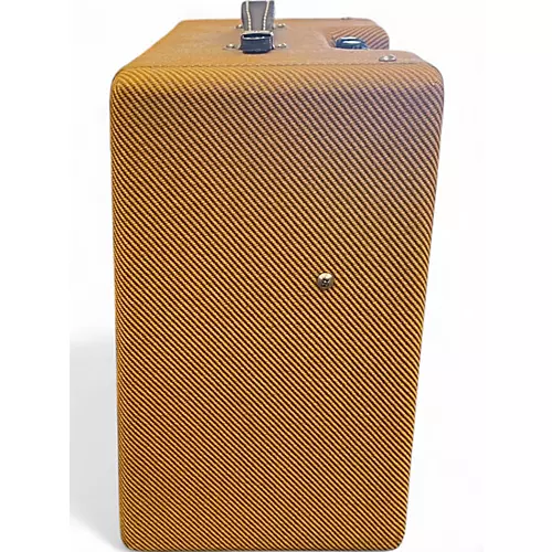 Used Fender Pro Jr IV LTD Tube Guitar Combo Amp - musicians--Friend