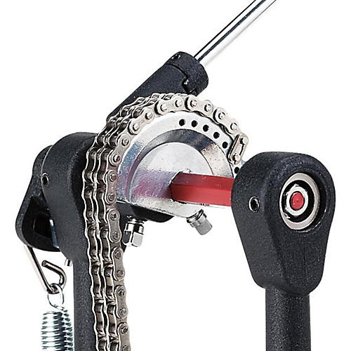 DW 5000 Series Double Pedal - musicians--Friend