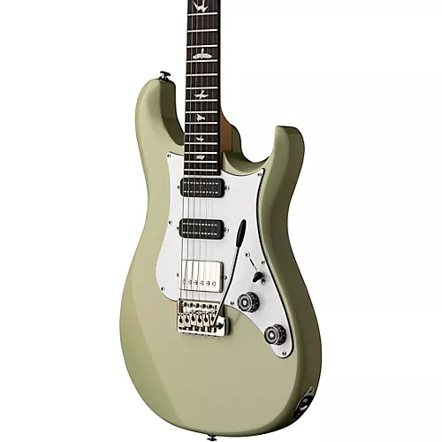 PRS SE Studio Standard Electric Guitar Silvertone Gray - musicians--Friend