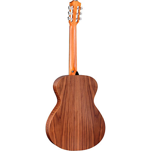 Taylor Academy 12e-N Grand Concert Nylon-String Acoustic-Electric Guitar Natural - musicians--Friend