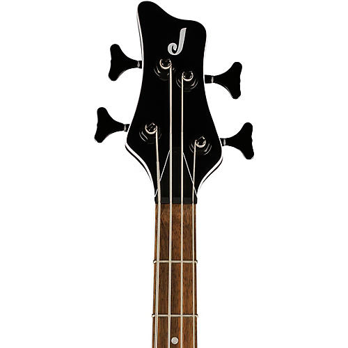 Jackson X Series Spectra Bass SBX IV Matte Blue Frost - musicians--Friend