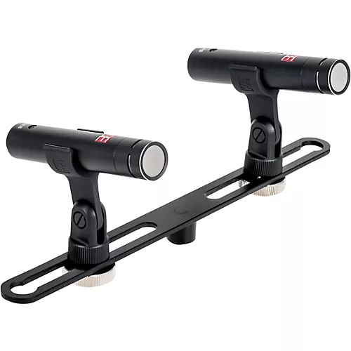 sE Electronics sE8 Small Diaphragm Microphone Stereo Pair - musicians--Friend