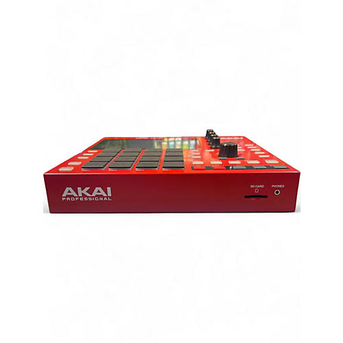 Used Akai Professional MPC One+ Production Controller - musicians--Friend