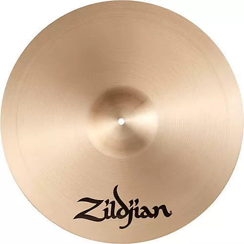 Zildjian A Zildjian Fast Crash 16 in. - musicians--Friend