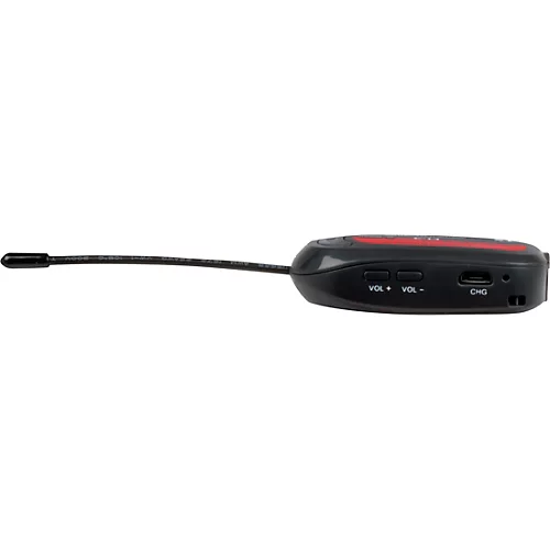 VocoPro Commander-TOUR-10-2 Wireless System, 902-928mHz - musicians--Friend