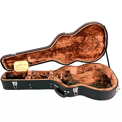 Kremona 100th Anniversary Cedar Nylon-String Classical Acoustic Guitar Natural - musicians--Friend