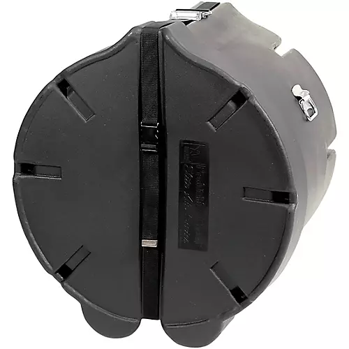 Protechtor Cases Protechtor Elite Air Bass Drum Case 22 x 20 in. Black - musicians--Friend
