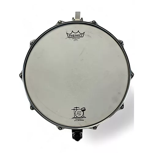 Used TAMA 13X3.5 Artwood Snare Maple Drum Maple 191 - musicians--Friend