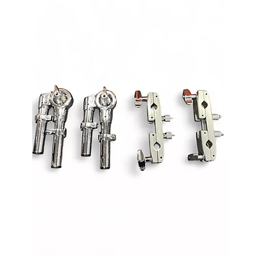 Used Pearl Reference Series Ultra Blue Fade Drum Kit Ultra Blue Fade - musicians--Friend