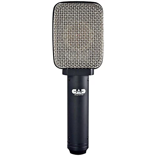 CadLive D84 Large Diaphragm Cardioid Condenser Cabinet/Percussion Microphone - musicians--Friend