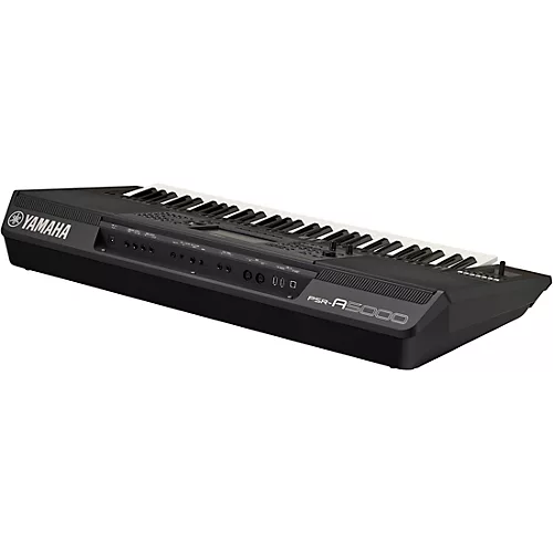 Yamaha PSR-A5000 Arranger Keyboard - musicians--Friend