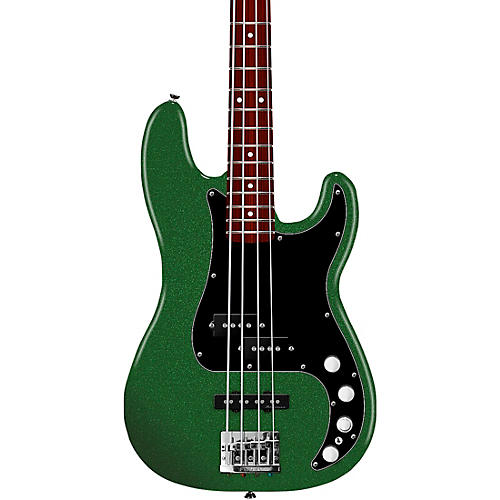 Fender Player II Modified Precision Bass Rosewood Fingerboard Olympic Pearl - musicians--Friend