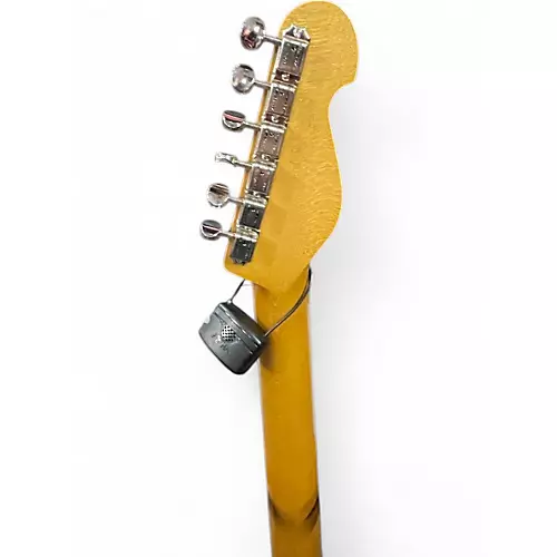 Used K-LINE SPRINGFIELD Metallic Green Electric Guitar Metallic Green - musicians--Friend