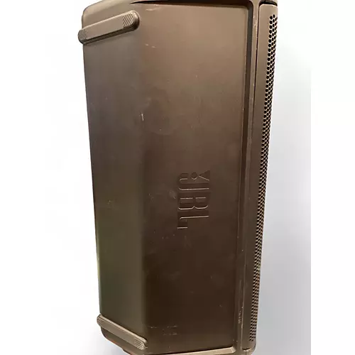 Used JBL EON712 Powered Speaker - musicians--Friend