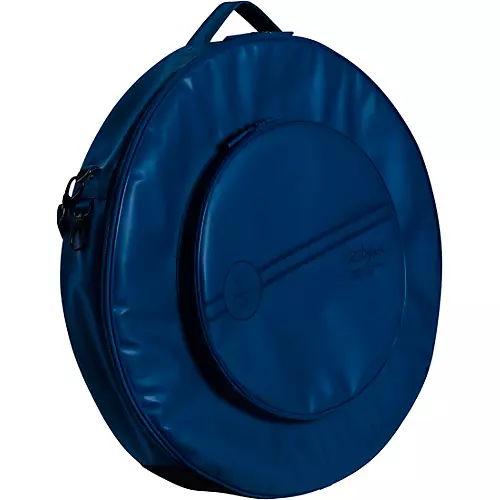 Zildjian Gigging Cymbal Bag 24 in. Sage - musicians--Friend