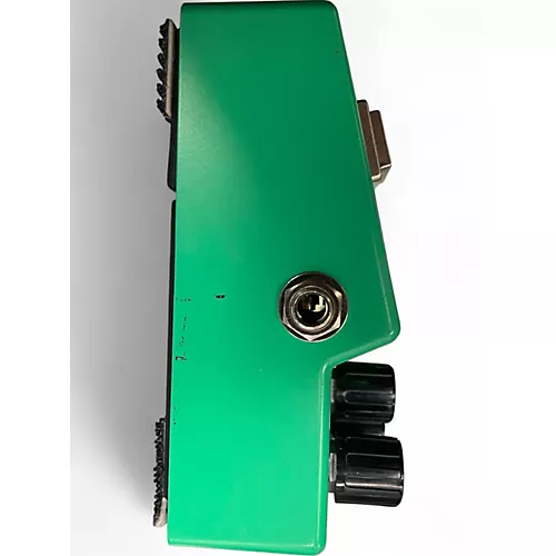 Used Ibanez TS808 Reissue Tube Screamer Distortion Effect Pedal - musicians--Friend