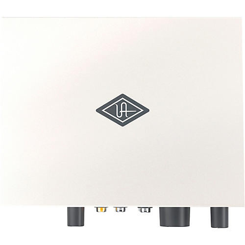 Universal Audio Volt USB Audio Interface with AVID Pro Tools Artist Perpetual License Volt 476 - musicians--Friend