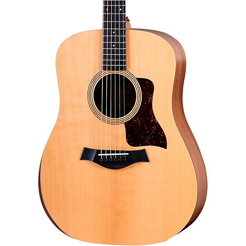 Taylor Academy 10e Dreadnought Acoustic-Electric Guitar Natural - musicians--Friend