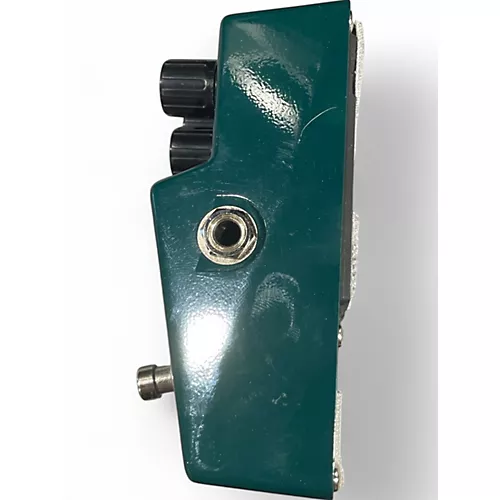 Used Ibanez TS808HW Hand Wired Tube Screamer Effect Pedal - musicians--Friend