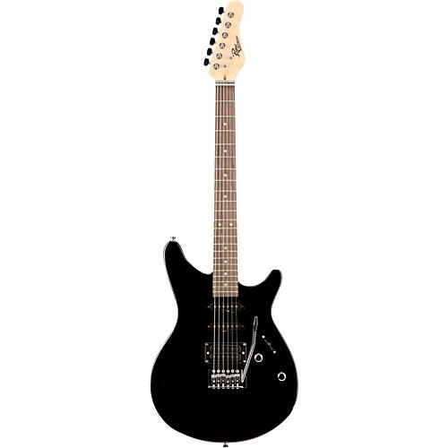 Rogue Rocketeer Electric Guitar Pack Red Burst - musicians--Friend