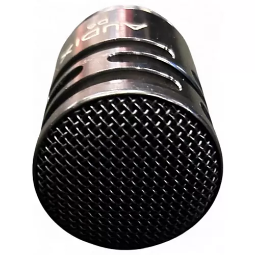 Used Audix D6 Drum Microphone - musicians--Friend