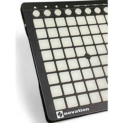 Used Novation Launchpad MKII MIDI Controller - musicians--Friend