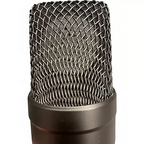 Used RODE NT1 Condenser Microphone - musicians--Friend