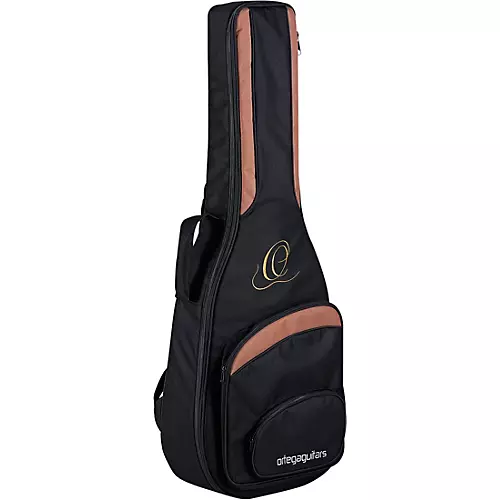 Ortega Family Series R121 Full-Size Nylon-String Guitar Natural Matte - musicians--Friend