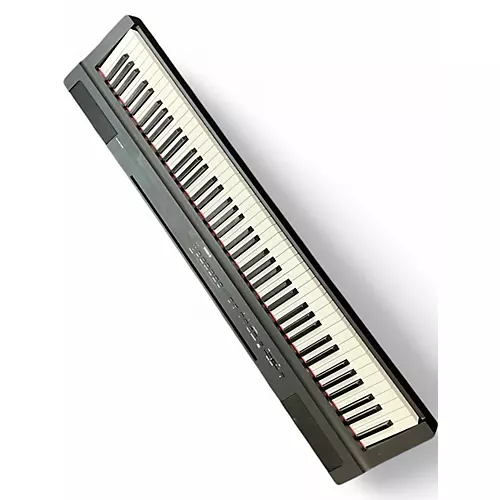 Used Yamaha P125 Digital Piano - musicians--Friend