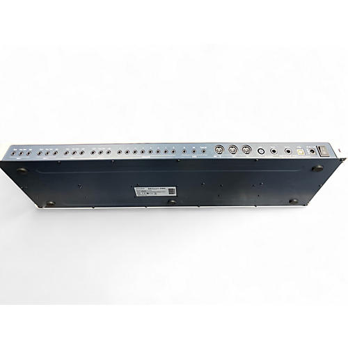Used 2023 Arturia Keystep Pro MIDI Controller - musicians--Friend