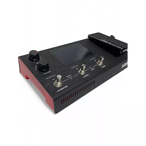 Used HeadRush MX5 Effect Processor - musicians--Friend