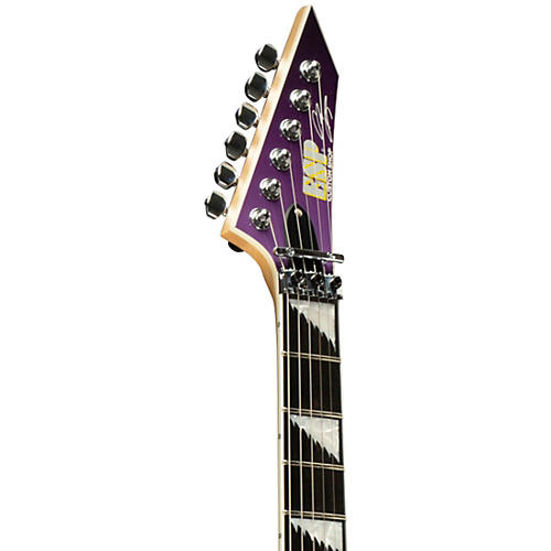 ESP Alexi Laiho Hexed Electric Guitar Hexed Graphic - musicians--Friend