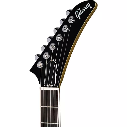 Gibson Victory Electric Guitar TV Yellow Satin - musicians--Friend