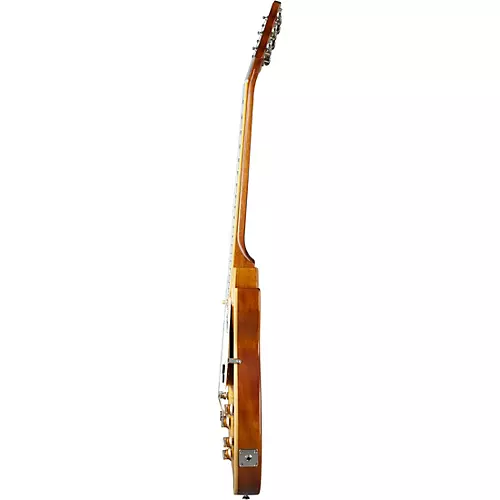Epiphone Les Paul Classic Electric Guitar Ebony - musicians--Friend