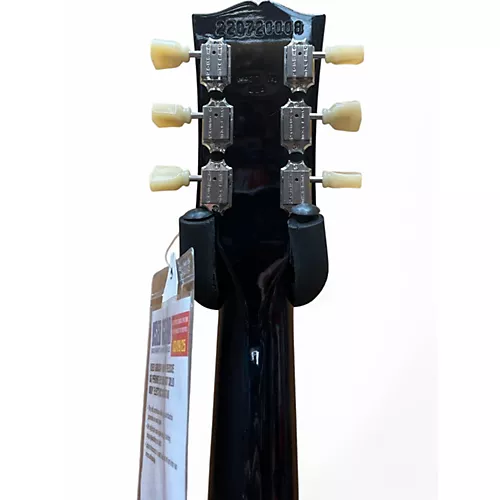 Used Gibson 1961 Reissue SG PERIMETER BURST Solid Body Electric Guitar PERIMETER BURST - musicians--Friend