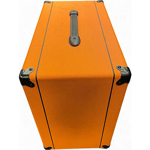 Used Orange Amplifiers PPC112C 1x12 Guitar Cabinet - musicians--Friend