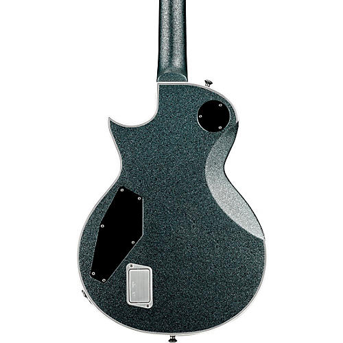 ESP E-II Eclipse Electric Guitar Blue Fade - musicians--Friend