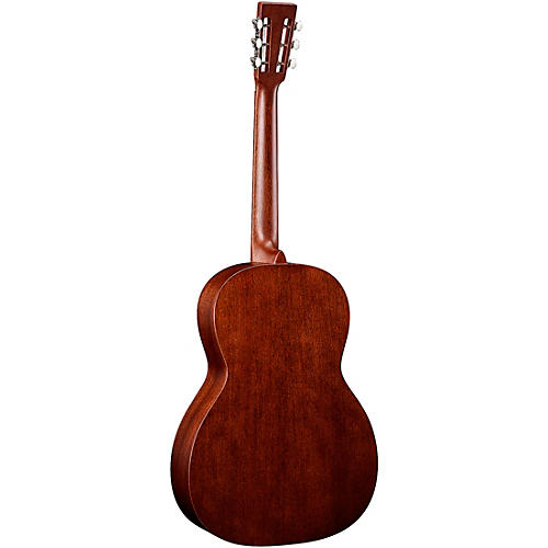 Martin 000-15SM Auditorium All-Mahogany Acoustic Guitar Natural - musicians--Friend