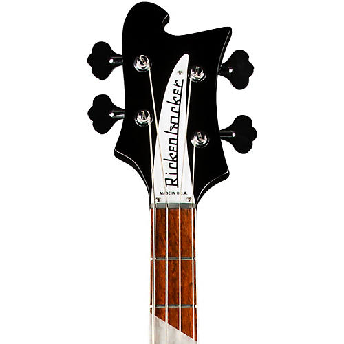 Rickenbacker 4003 Bass Jetglo - musicians--Friend