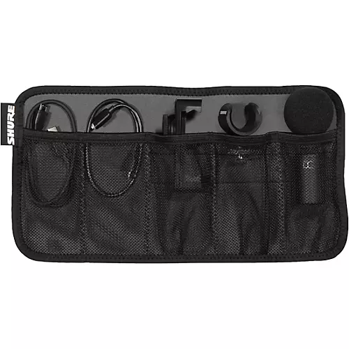 Shure MV88+ Video Kit - musicians--Friend