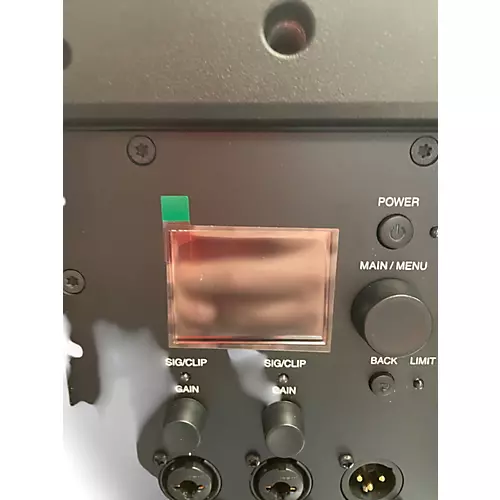 Used JBL EON710 Powered Speaker - musicians--Friend