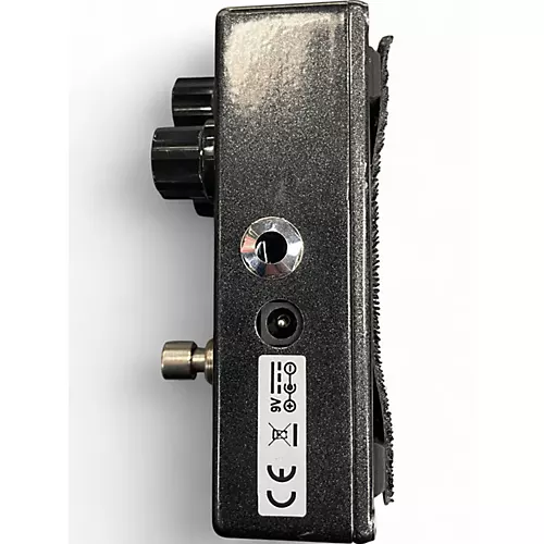 Used MXR M300 REVERB Effect Pedal - musicians--Friend
