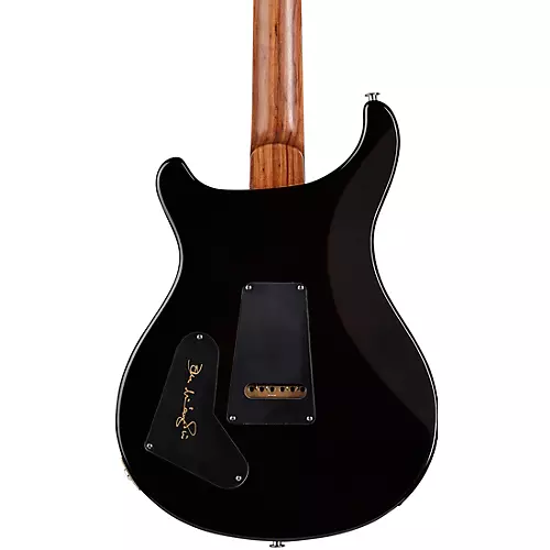 PRS Limited-Edition Private Stock John McLaughlin Electric Guitar Charcoal Phoenix - musicians--Friend