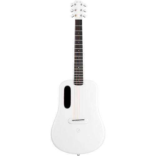 LAVA MUSIC ME 4 Carbon Fiber 36