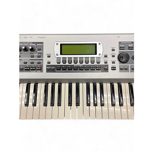 Used Roland FANTOM XA Keyboard Workstation - musicians--Friend